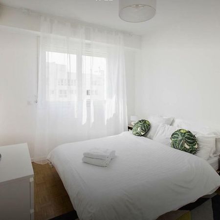 Stunning 2 Bed Flat Nice Front Of The Beach Seaview Lägenhet Exteriör bild