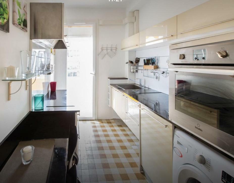 Stunning 2 Bed Flat Nice Front Of The Beach Seaview Lägenhet Exteriör bild