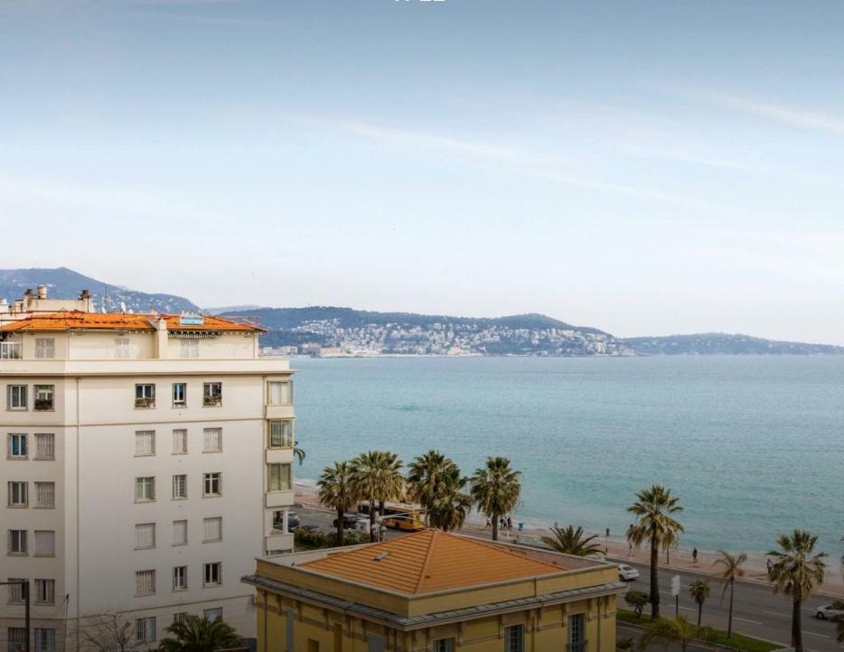 Stunning 2 Bed Flat Nice Front Of The Beach Seaview Lägenhet Exteriör bild